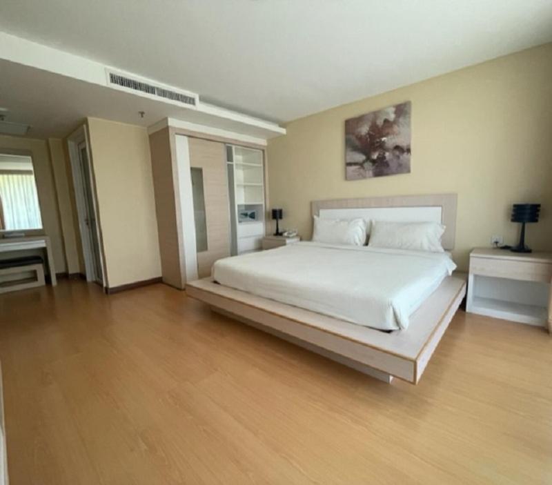 Jinhold Apartment Hotel Бинтулу Экстерьер фото