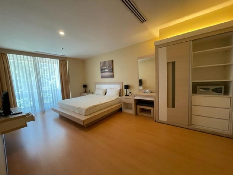 Jinhold Apartment Hotel Бинтулу Экстерьер фото
