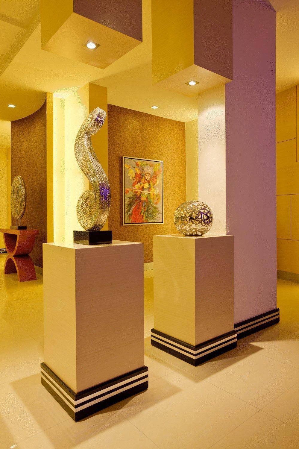Jinhold Apartment Hotel Бинтулу Экстерьер фото